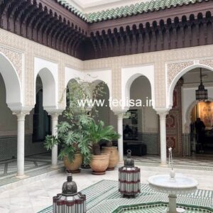 Exterior House Luxury Villa Luxury  House House Front Design Home Front Design-8501