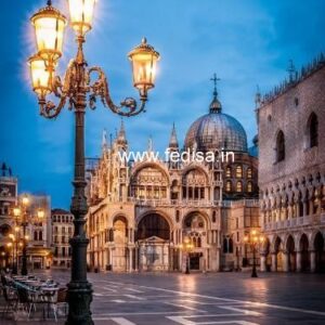 Exterior House Luxury Villa Luxury  House House Front Design Home Front Design-8508