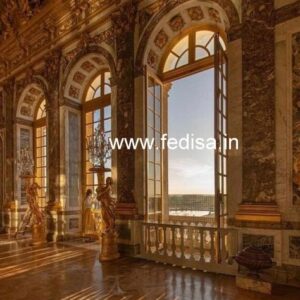 Exterior House Luxury Villa Luxury  House House Front Design Home Front Design-8510