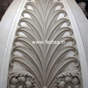 Exterior House Luxury Villa Luxury  House House Front Design Home Front Design-8516