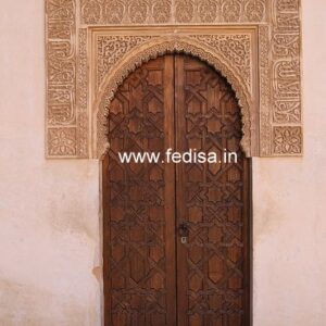 Exterior House Luxury Villa Luxury  House House Front Design Home Front Design-8517