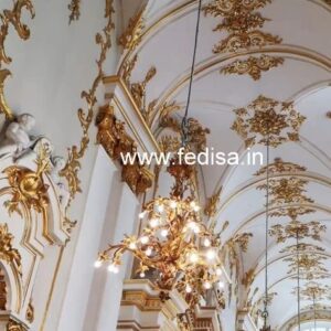 Exterior House Luxury Villa Luxury  House House Front Design Home Front Design-8526