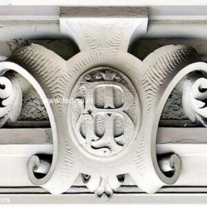 Exterior House Luxury Villa Luxury  House House Front Design Home Front Design-8528