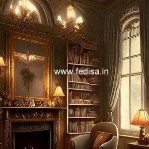 Exterior House Luxury Villa Luxury  House House Front Design Home Front Design-8529