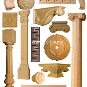 Exterior House Luxury Villa Luxury  House House Front Design Home Front Design-8532