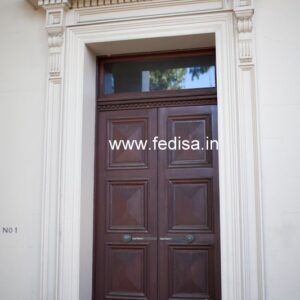 Exterior House Luxury Villa Luxury  House House Front Design Home Front Design-8533