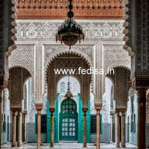 Exterior House Luxury Villa Luxury  House House Front Design Home Front Design-8534