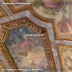 Exterior House Luxury Villa Luxury  House House Front Design Home Front Design-8546