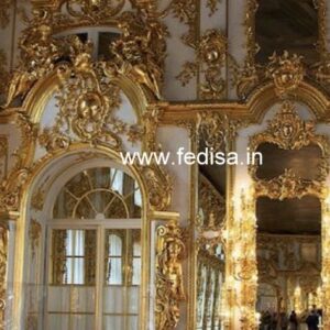 Exterior House Luxury Villa Luxury  House House Front Design Home Front Design-8547