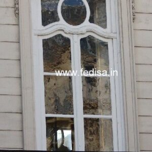 Exterior House Luxury Villa Luxury  House House Front Design Home Front Design-8553