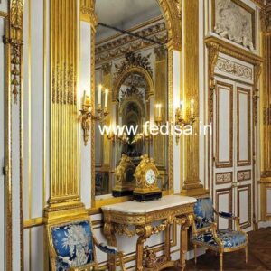 Exterior House Luxury Villa Luxury  House House Front Design Home Front Design-8555