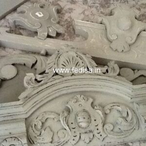 Exterior House Luxury Villa Luxury  House House Front Design Home Front Design-8556