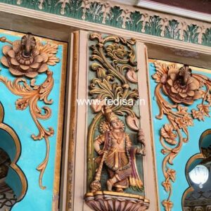 Exterior House Luxury Villa Luxury  House House Front Design Home Front Design-8558