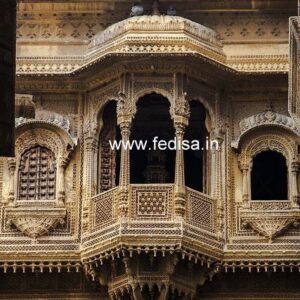 Exterior House Luxury Villa Luxury  House House Front Design Home Front Design-8564