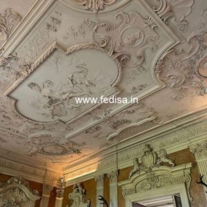 Exterior House Luxury Villa Luxury  House House Front Design Home Front Design-8570