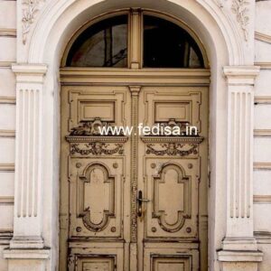 Exterior House Luxury Villa Luxury  House House Front Design Home Front Design-8572