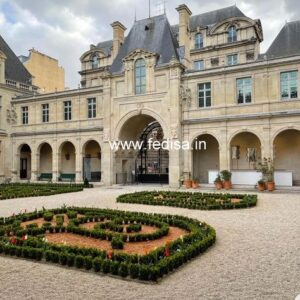 Exterior House Luxury Villa Luxury  House House Front Design Home Front Design-8587