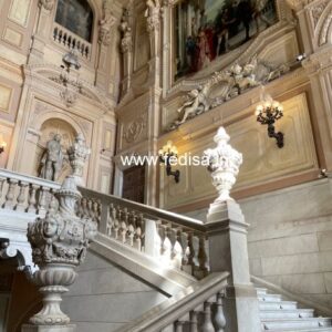 Exterior House Luxury Villa Luxury  House House Front Design Home Front Design-8592