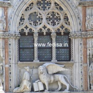 Exterior House Luxury Villa Luxury  House House Front Design Home Front Design-8605