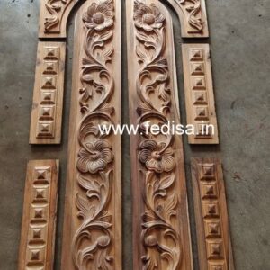 Exterior House Luxury Villa Luxury  House House Front Design Home Front Design-8607