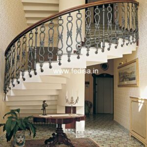 Exterior House Luxury Villa Luxury  House House Front Design Home Front Design-8615