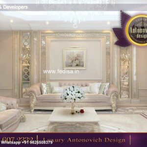 Exterior House Luxury Villa Luxury  House House Front Design Home Front Design-8616