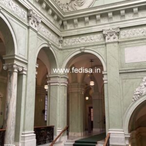 Exterior House Luxury Villa Luxury  House House Front Design Home Front Design-8623