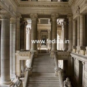 Exterior House Luxury Villa Luxury  House House Front Design Home Front Design-8626