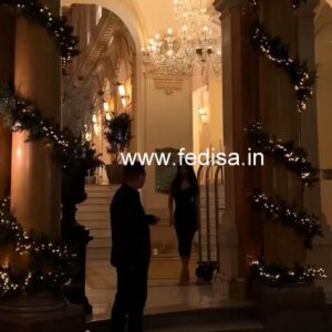 Exterior House Luxury Villa Luxury  House House Front Design Home Front Design-8631