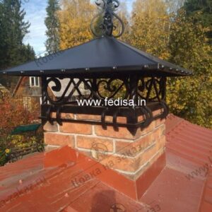 Exterior House Luxury Villa Luxury  House House Front Design Home Front Design-8635