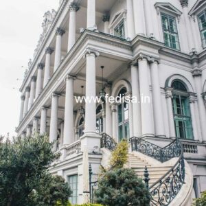 Exterior House Luxury Villa Luxury  House House Front Design Home Front Design-8637