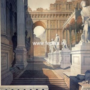 Exterior House Luxury Villa Luxury  House House Front Design Home Front Design-8638