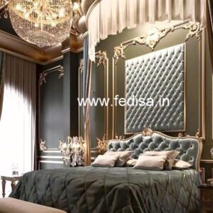 Exterior House Luxury Villa Luxury  House House Front Design Home Front Design-8646