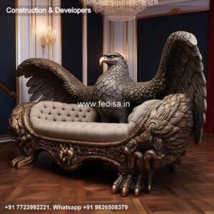 Exterior House Luxury Villa Luxury  House House Front Design Home Front Design-8648