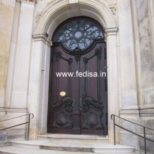 Exterior House Luxury Villa Luxury  House House Front Design Home Front Design-8651