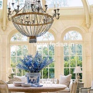 Exterior House Luxury Villa Luxury  House House Front Design Home Front Design-8655