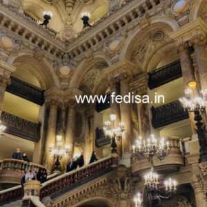 Exterior House Luxury Villa Luxury  House House Front Design Home Front Design-8656