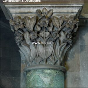 Exterior House Luxury Villa Luxury  House House Front Design Home Front Design-8668