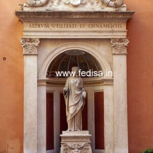 Exterior House Luxury Villa Luxury  House House Front Design Home Front Design-8670