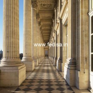 Exterior House Luxury Villa Luxury  House House Front Design Home Front Design-8682