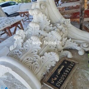 Exterior House Luxury Villa Luxury  House House Front Design Home Front Design-8684