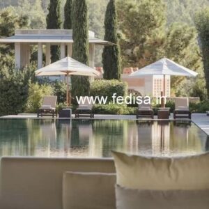 Exterior House Luxury Villa Luxury  House House Front Design Home Front Design-8685