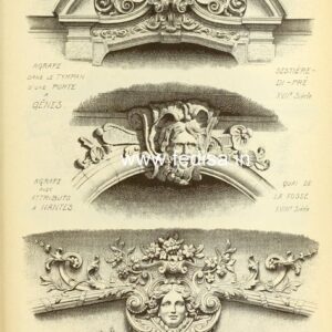 Exterior House Luxury Villa Luxury  House House Front Design Home Front Design-8695