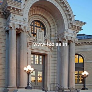 Exterior House Luxury Villa Luxury  House House Front Design Home Front Design-8701