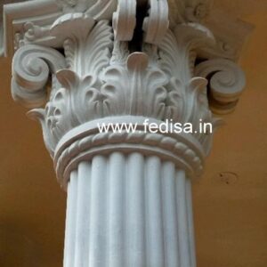 Exterior House Luxury Villa Luxury  House House Front Design Home Front Design-8703