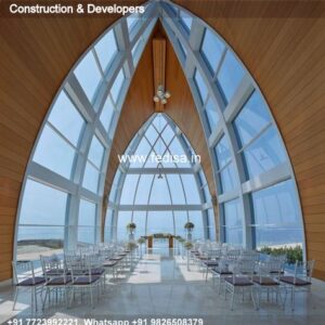 Exterior House Luxury Villa Luxury  House House Front Design Home Front Design-8723