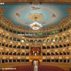 Exterior House Luxury Villa Luxury  House House Front Design Home Front Design-8726