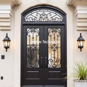 Exterior House Luxury Villa Luxury  House House Front Design Home Front Design-8737