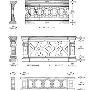 Exterior House Luxury Villa Luxury  House House Front Design Home Front Design-8739