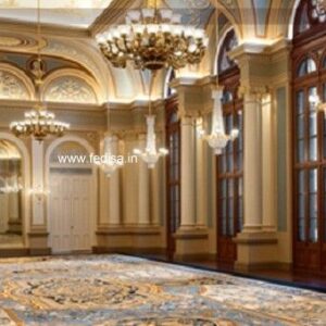 Exterior House Luxury Villa Luxury  House House Front Design Home Front Design-8743